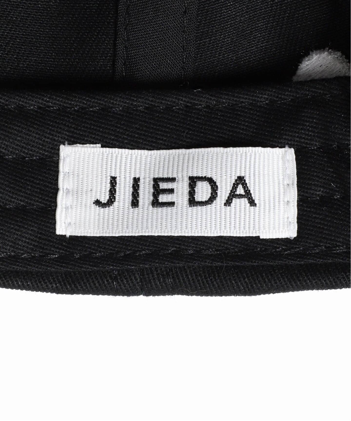 JIEDA × NOCTO ARCHIVE 別注 NOT YOUR TEAM CAP（キャップ）｜JOINT