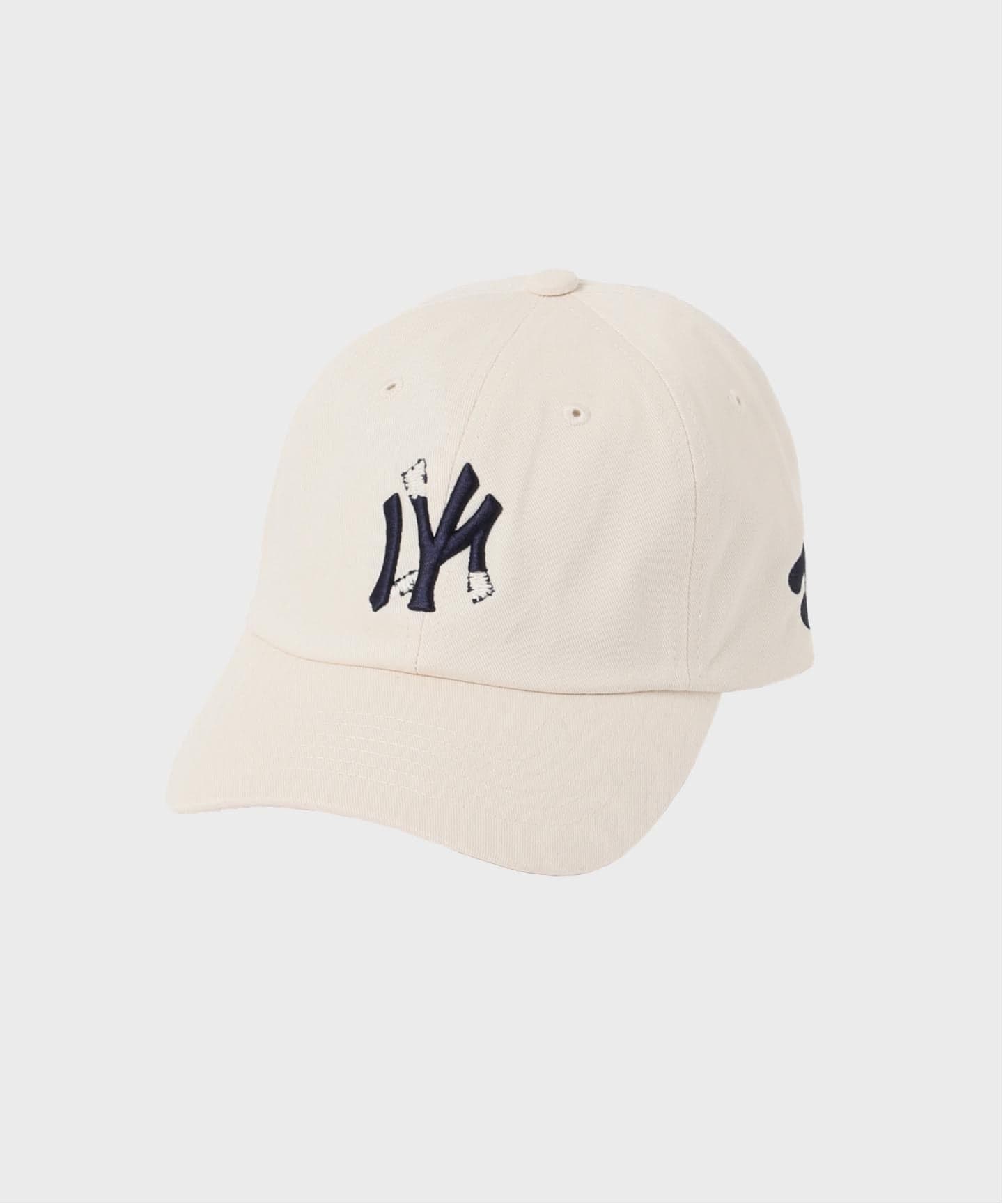JIEDA × NOCTO ARCHIVE 別注 NOT YOUR TEAM CAP（キャップ）｜JOINT