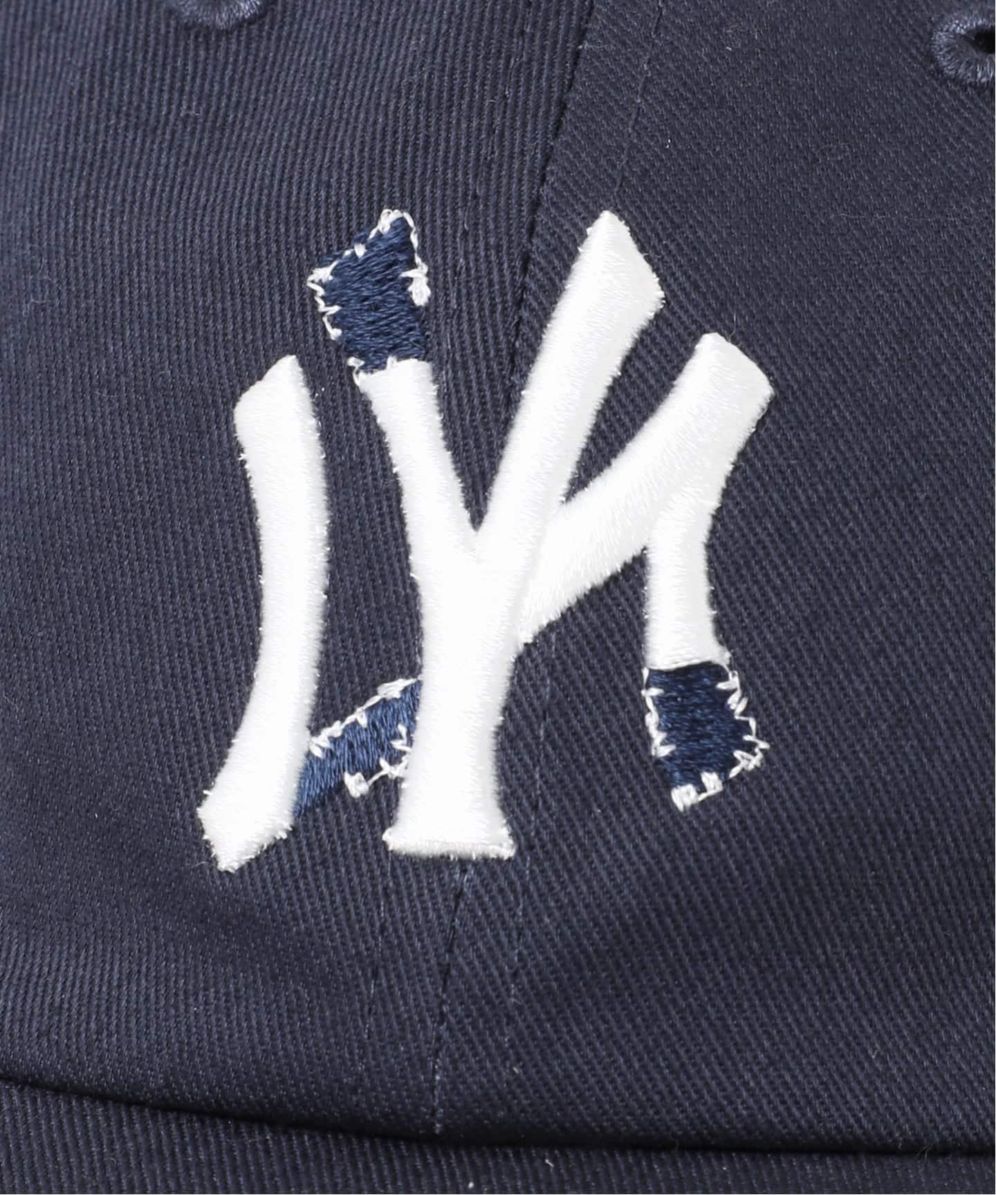 JIEDA × NOCTO ARCHIVE 別注 NOT YOUR TEAM CAP（キャップ）｜JOINT