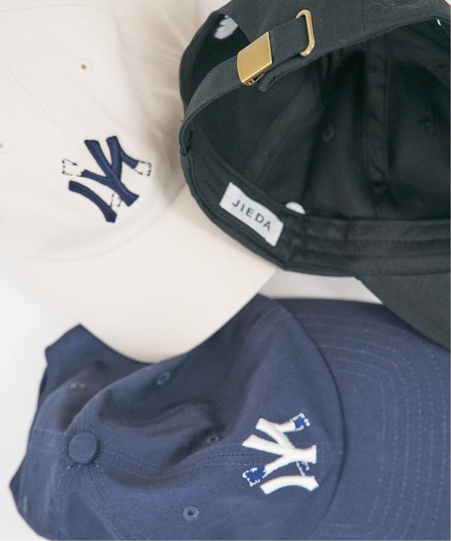 JIEDA × NOCTO ARCHIVE 別注 NOT YOUR TEAM CAP（キャップ）｜JOINT