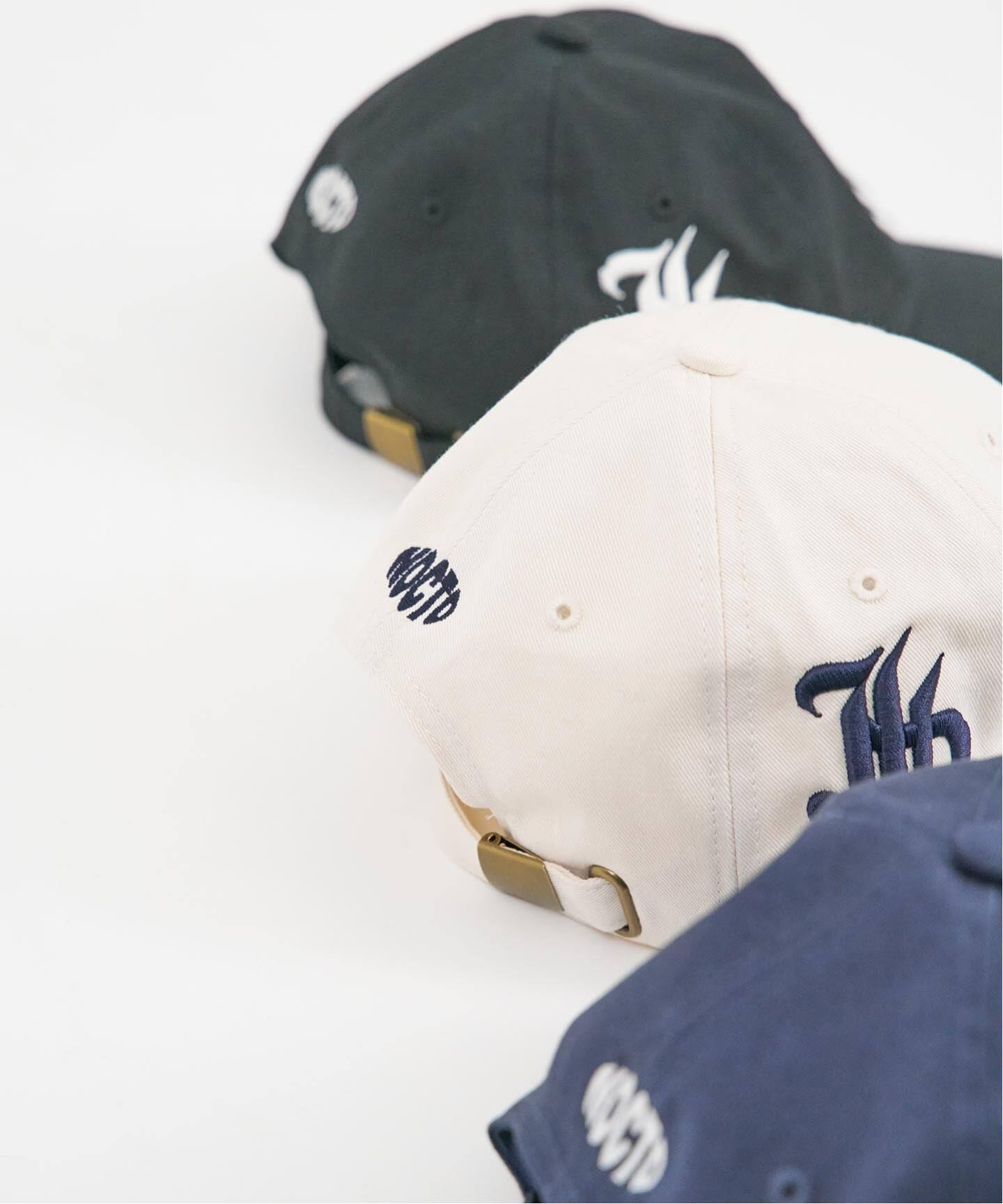 JIEDA × NOCTO ARCHIVE 別注 NOT YOUR TEAM CAP（キャップ）｜JOINT