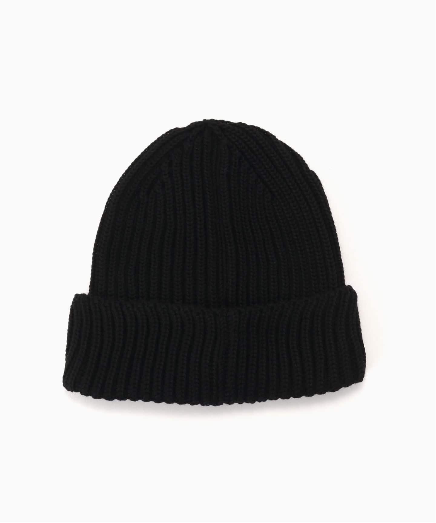 C.P.Company / シーピーカンパニー ACC KNIT CAP IN EF WOOL（ニット