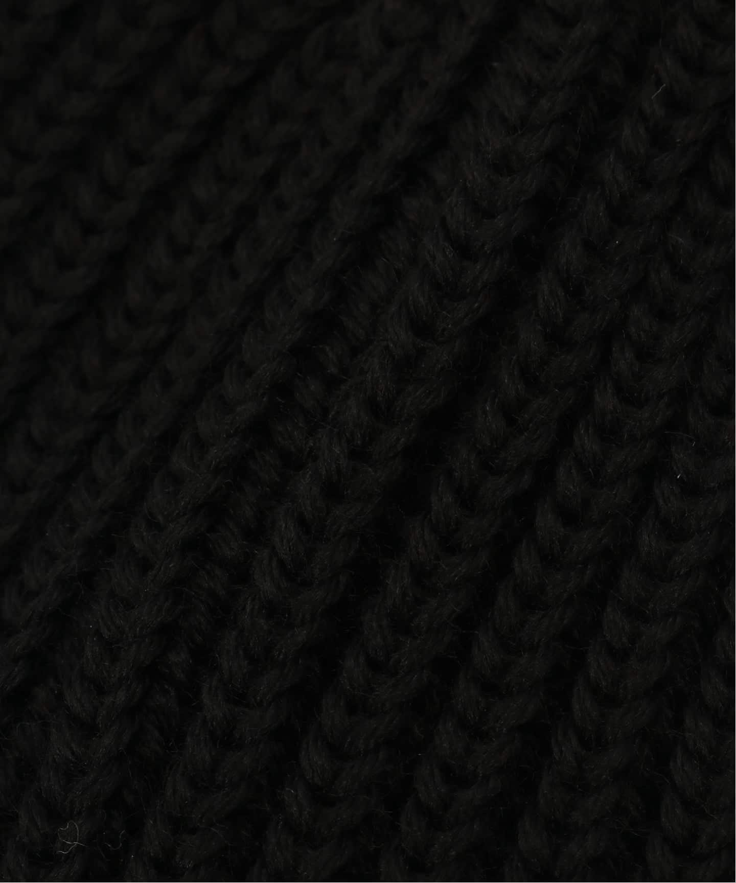 C.P.Company / シーピーカンパニー ACC KNIT CAP IN EF WOOL（ニット
