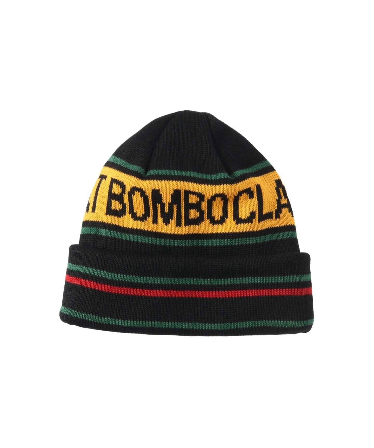RACAL / ラカル Reversible Logo Beanie（キャップ）｜JOINT WORKS