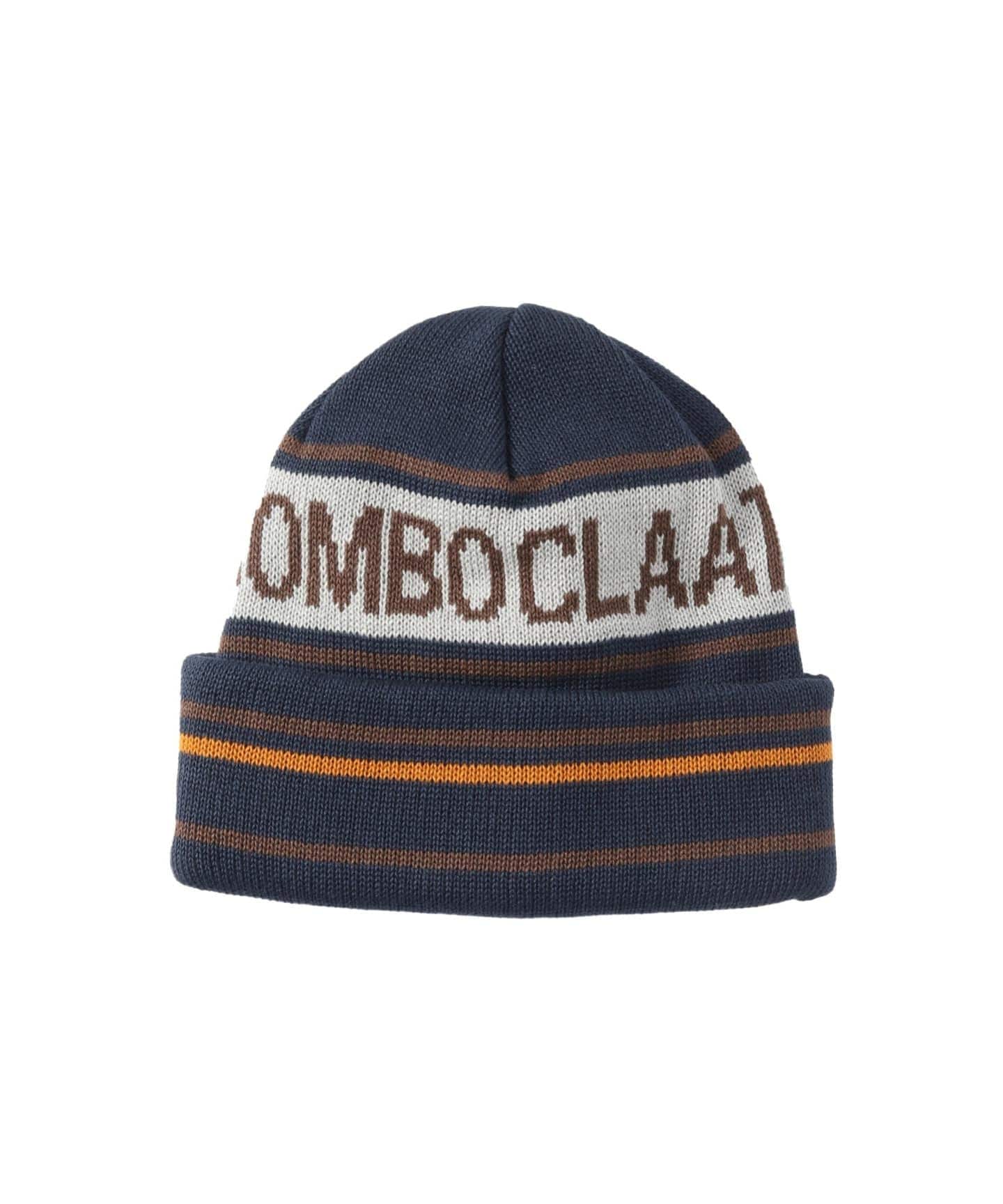 RACAL / ラカル Reversible Logo Beanie（キャップ）｜JOINT WORKS