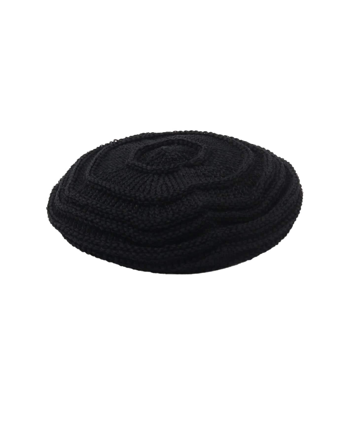 VALLAD / バラッド × JOE / CIRCLE LOGO BEANIE（ニットキャップ