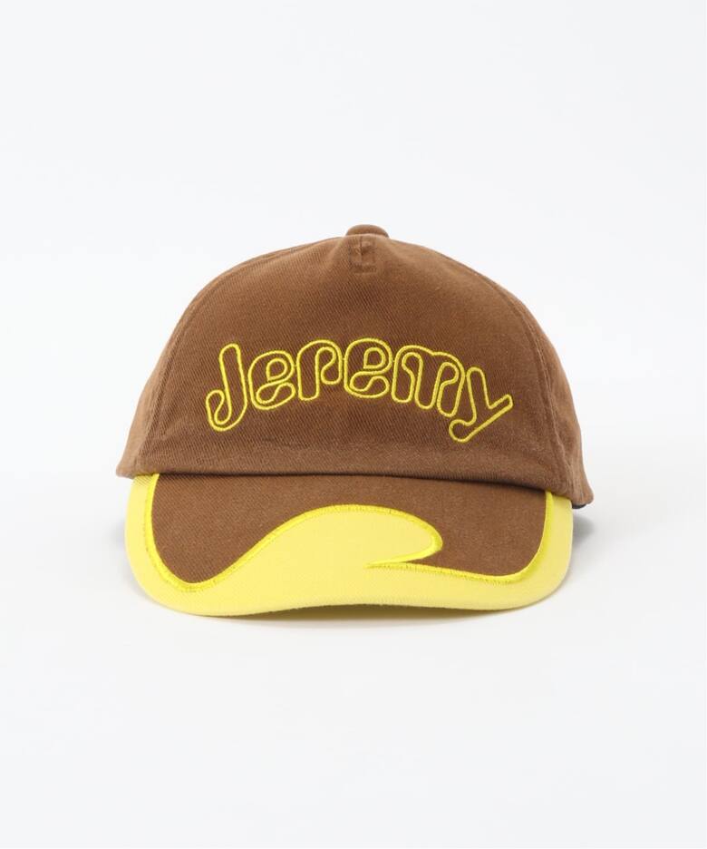 Indietro Association インディエトロ・アソシエーションTracker Cap キャップ JOINT WORKS ジョイントワークス の通販