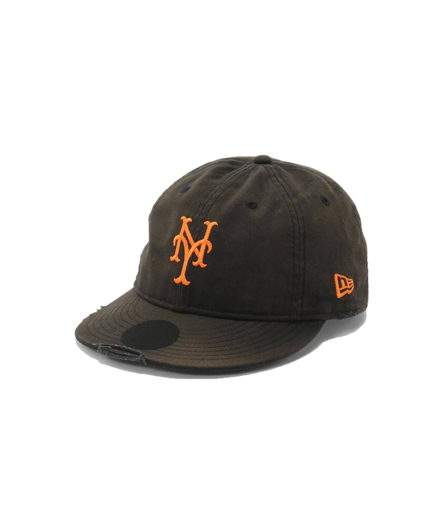 NEWERA / ニューエラ 9THIRTY powered by GORO DAMAGE（キャップ