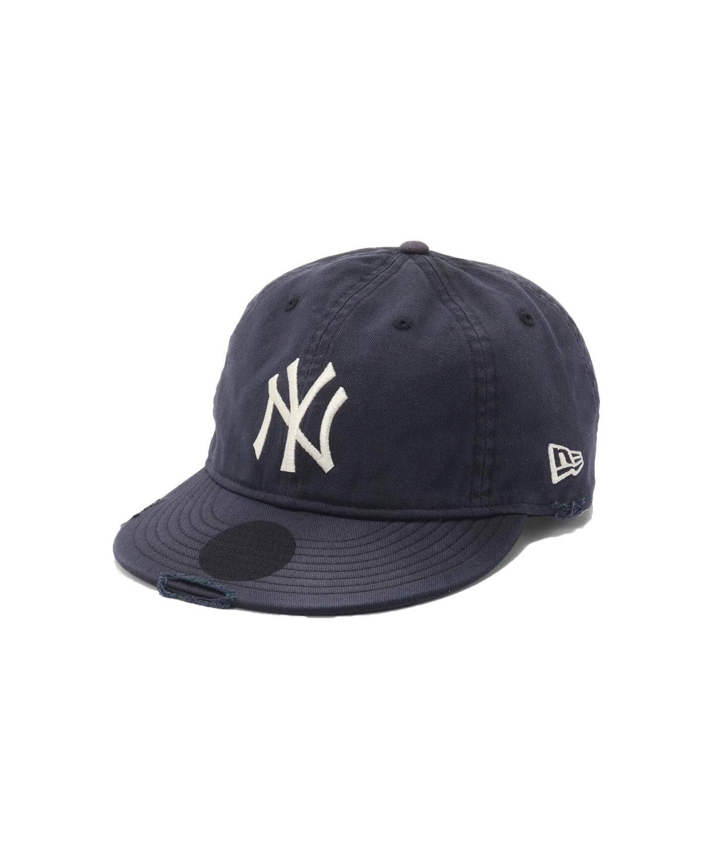 NEWERA / ニューエラ 9THIRTY powered by GORO DAMAGE（キャップ