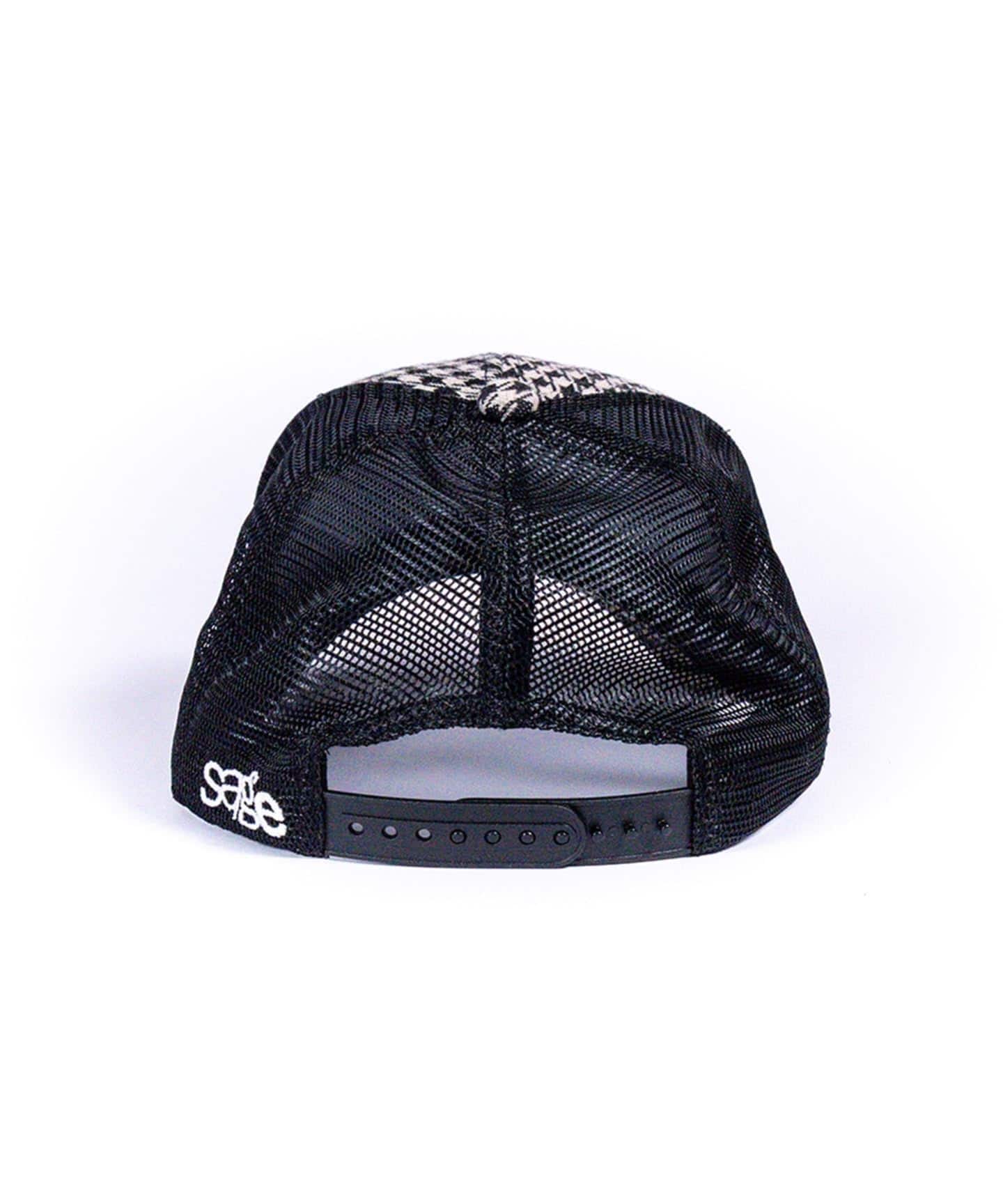 SAGE / セイジ 5ageboy pictogram Mesh Cap（キャップ）｜JOINT WORKS