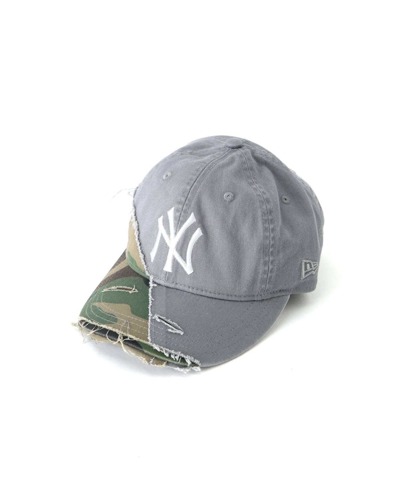 NEW ERA×DISCOVERED 別注 9THIRTY（キャップ）｜JOINT WORKS