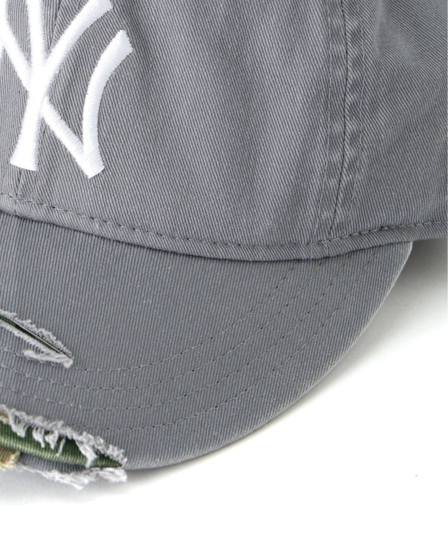 NEW ERA×DISCOVERED 別注 9THIRTY（キャップ）｜JOINT WORKS