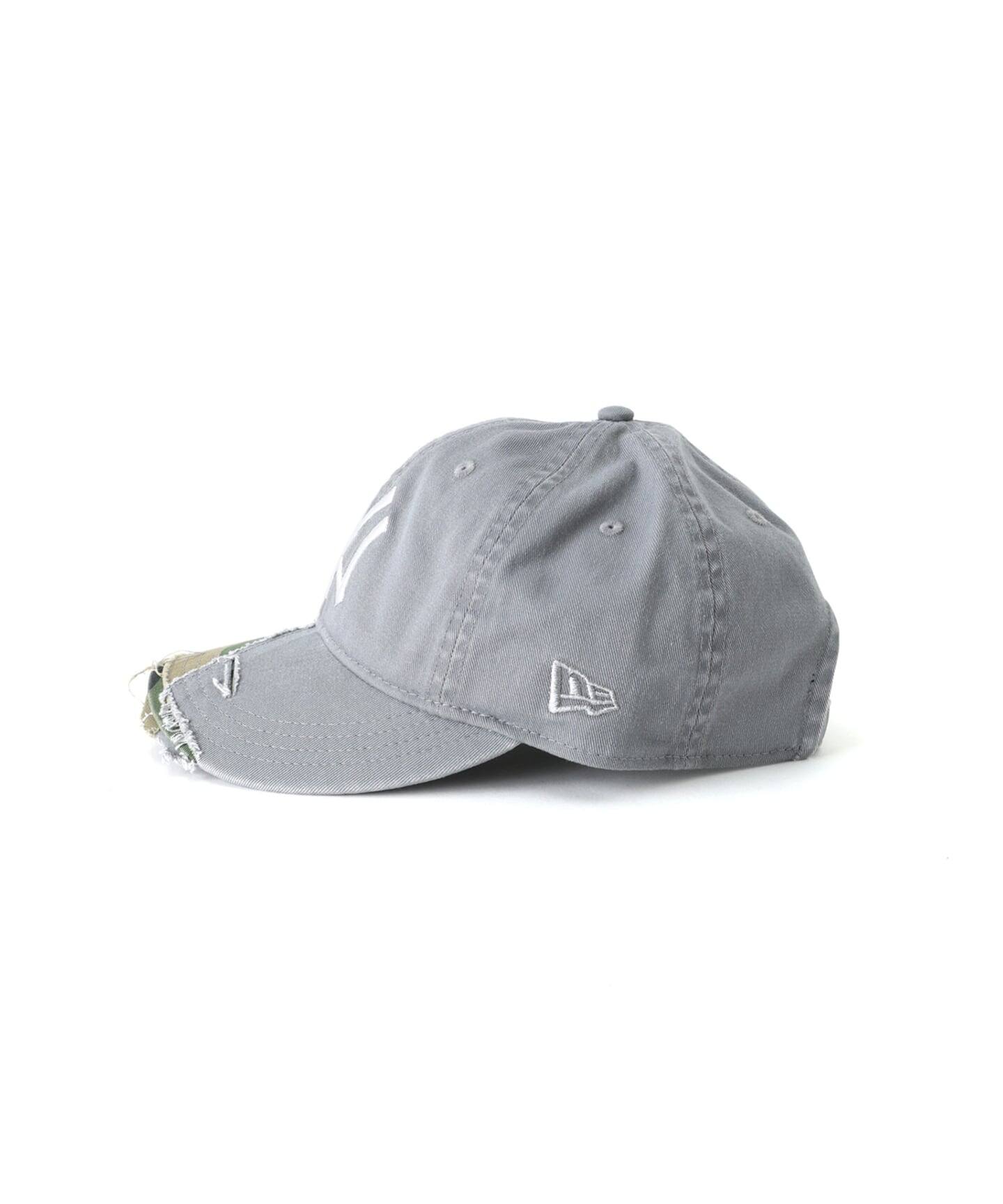 NEW ERA×DISCOVERED 別注 9THIRTY（キャップ）｜JOINT WORKS