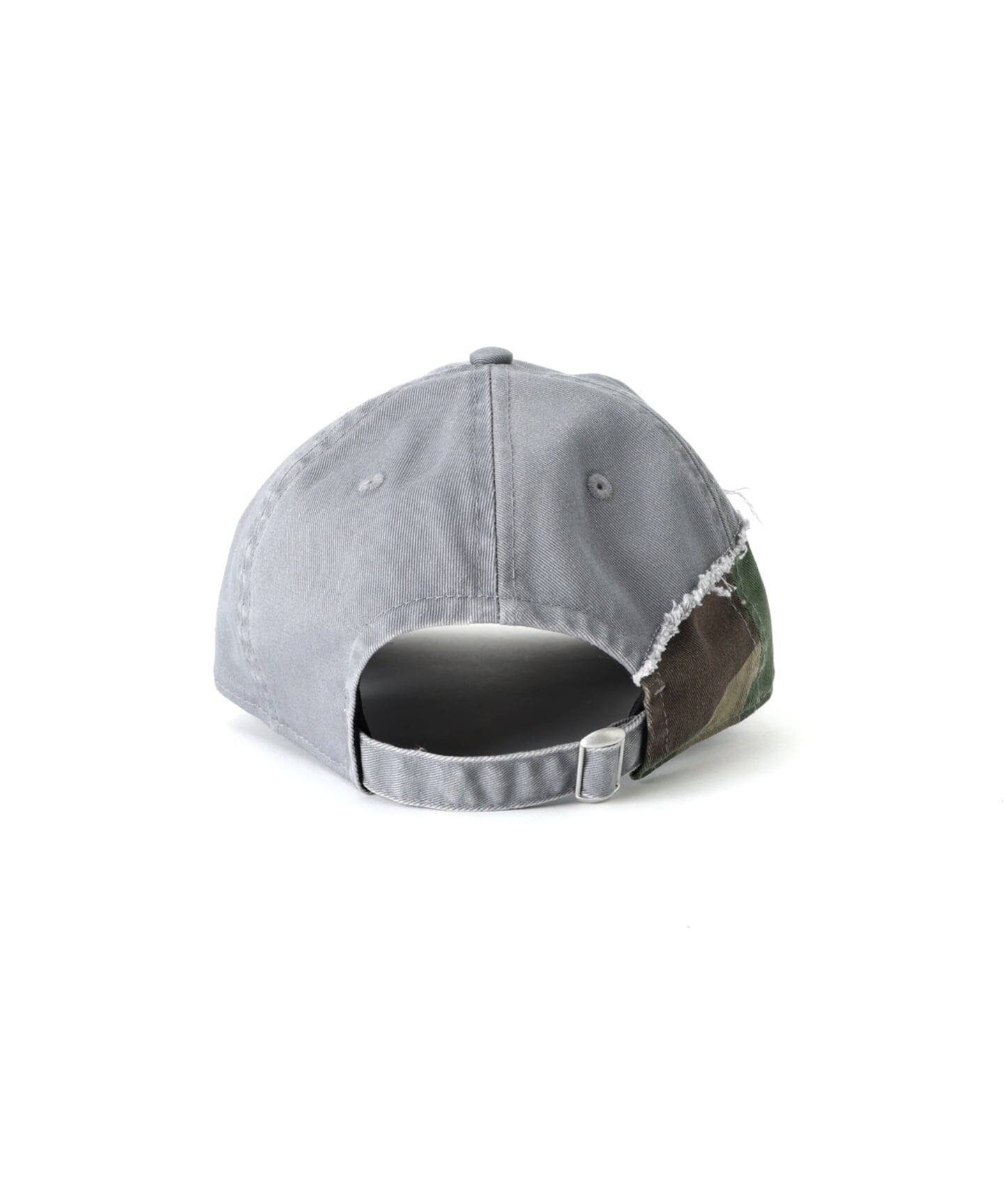 NEW ERA×DISCOVERED 別注 9THIRTY（キャップ）｜JOINT WORKS