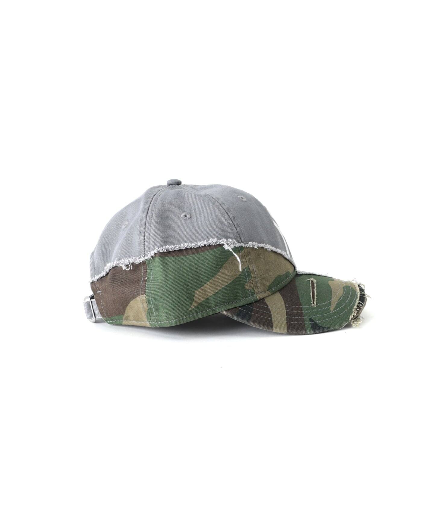 NEW ERA×DISCOVERED 別注 9THIRTY（キャップ）｜JOINT WORKS