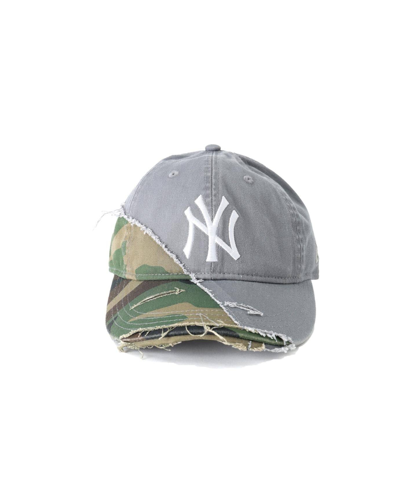 NEW ERA×DISCOVERED 別注 9THIRTY（キャップ）｜JOINT WORKS