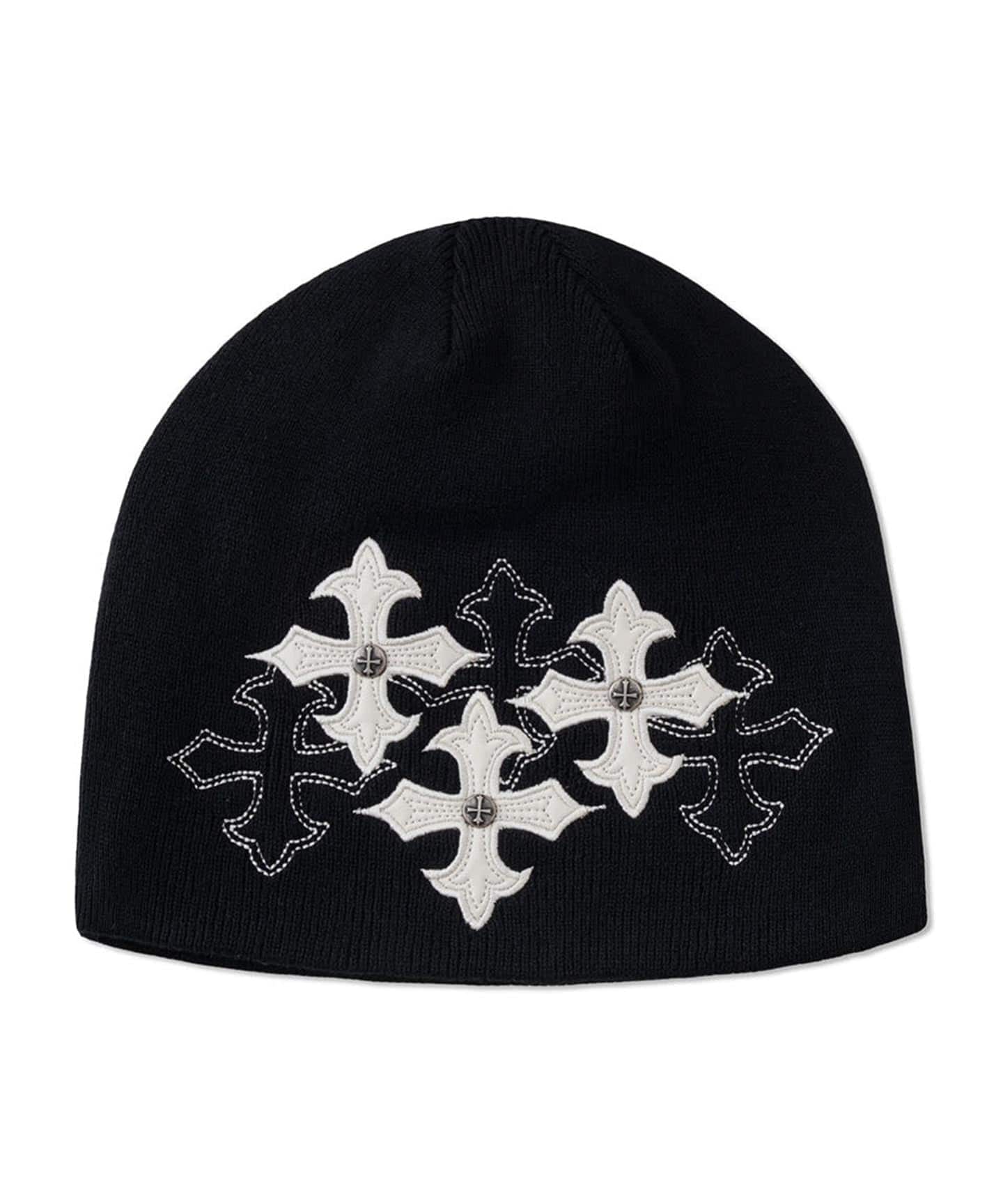 AFB / エーエフビー SIGNATURE BEANIE（ニットキャップ・ビーニー