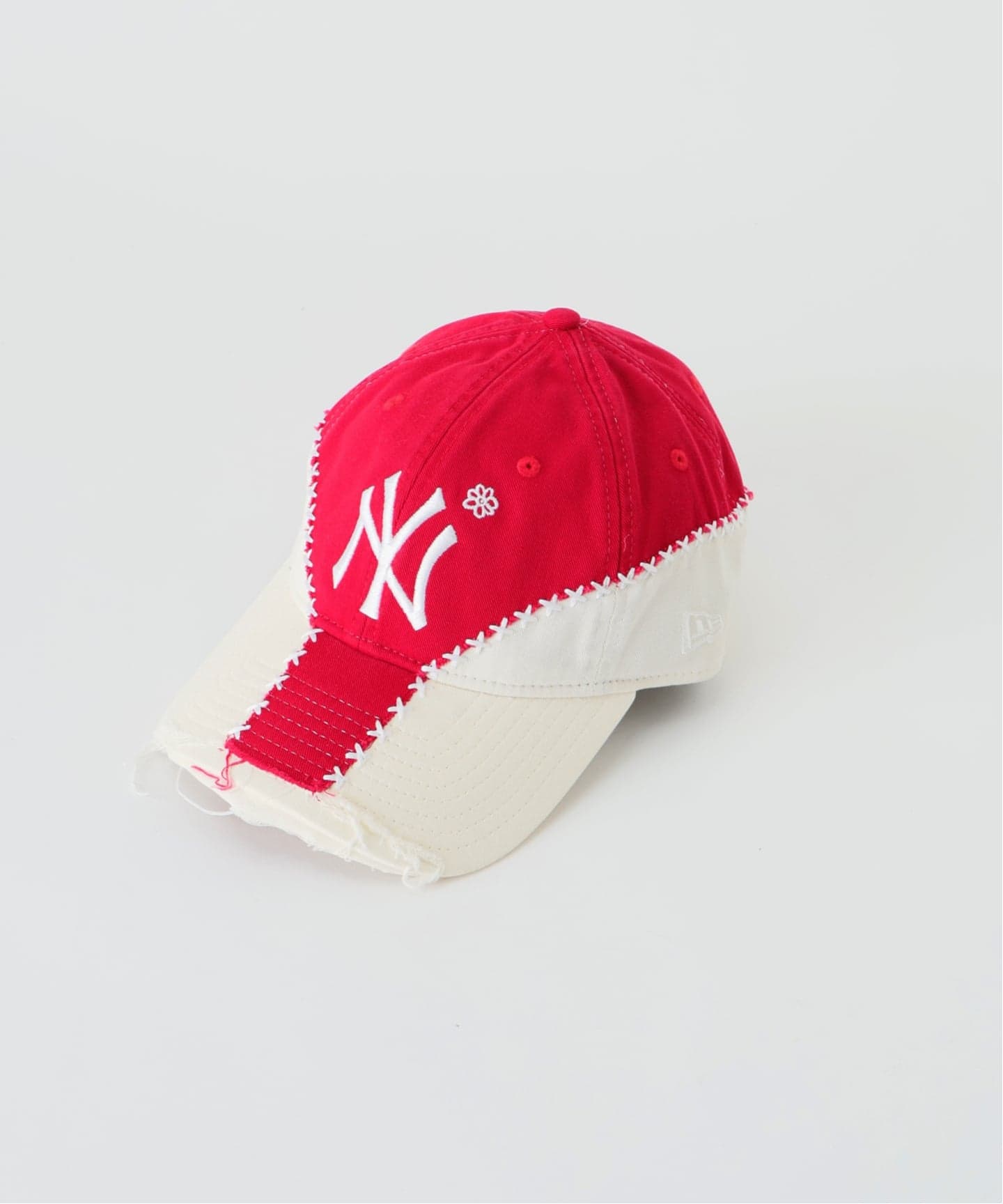 NEW ERA×DISCOVERED 別注 9TWENTY（キャップ）｜JOINT WORKS