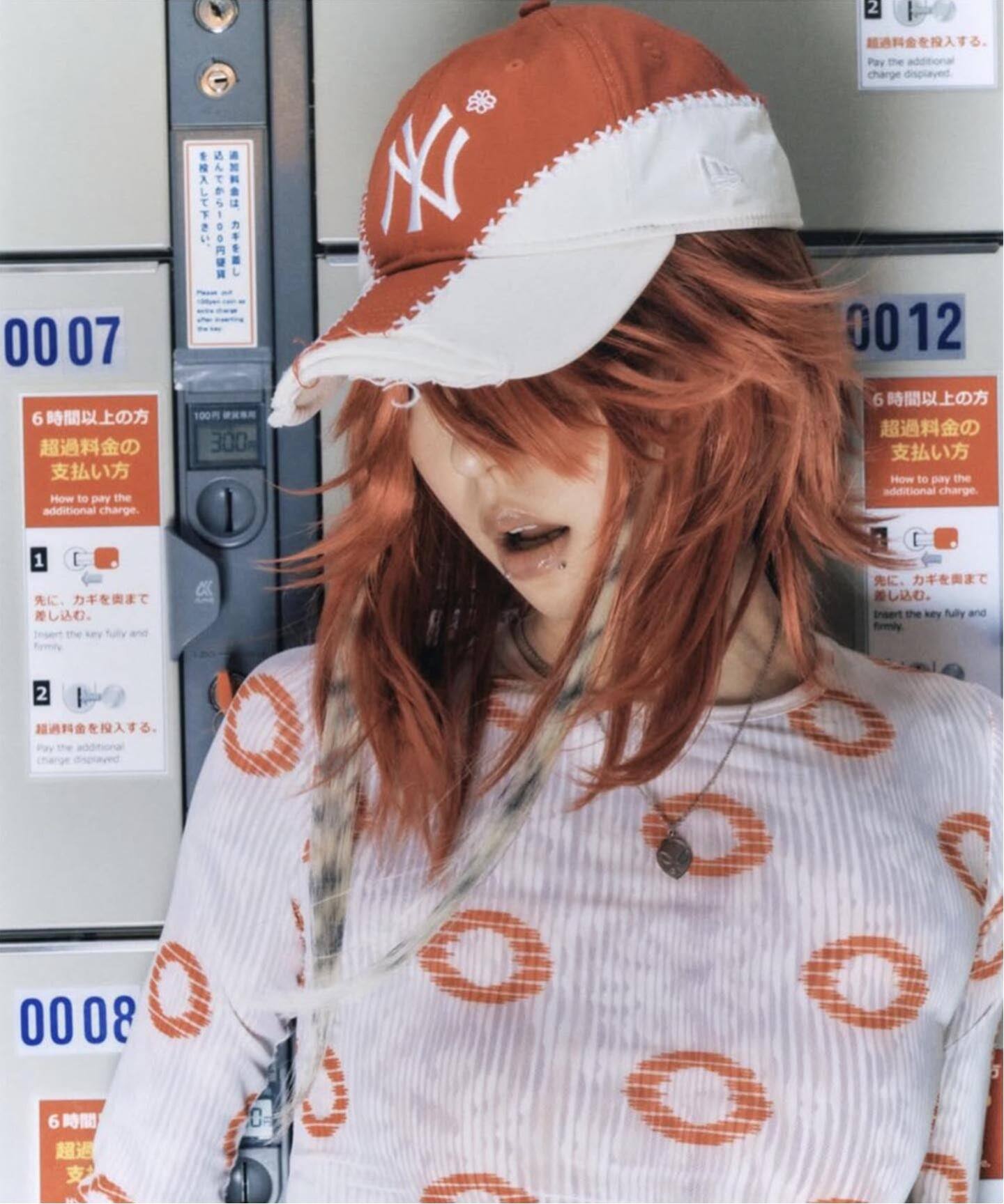 NEW ERA×DISCOVERED 別注 9TWENTY（キャップ）｜JOINT WORKS