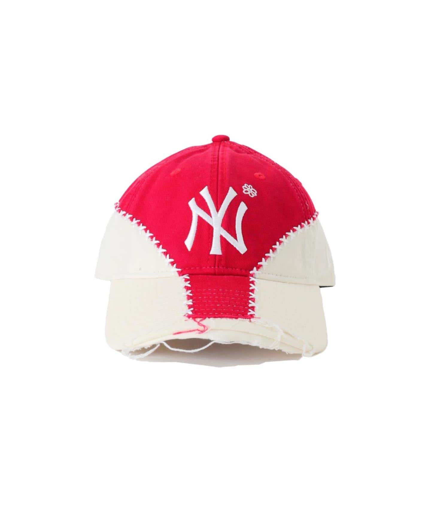 NEW ERA×DISCOVERED 別注 9TWENTY（キャップ）｜JOINT WORKS
