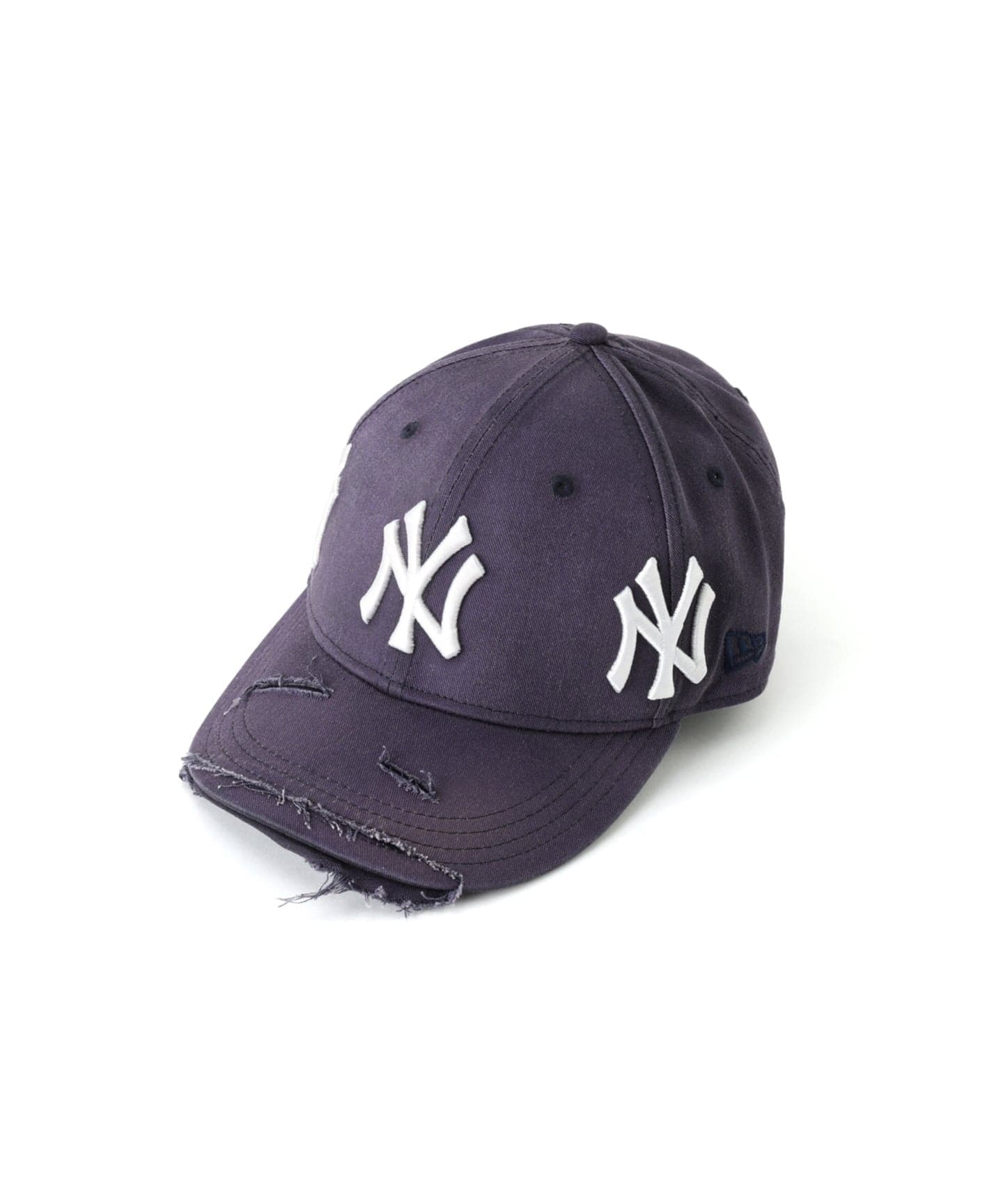 希少　NEW ERA DISCOVERED 別注 9FIFTY キャップ NEW ERA×DISCOVERED 別注 9FIFTY（キャップ）｜JOINT WORKS