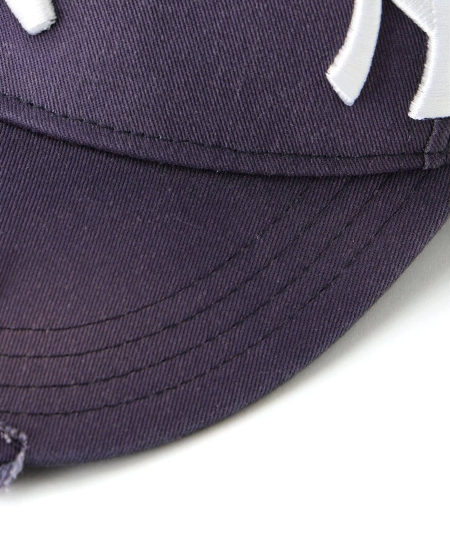 NEW ERA×DISCOVERED 別注 9FIFTY（キャップ）｜JOINT WORKS