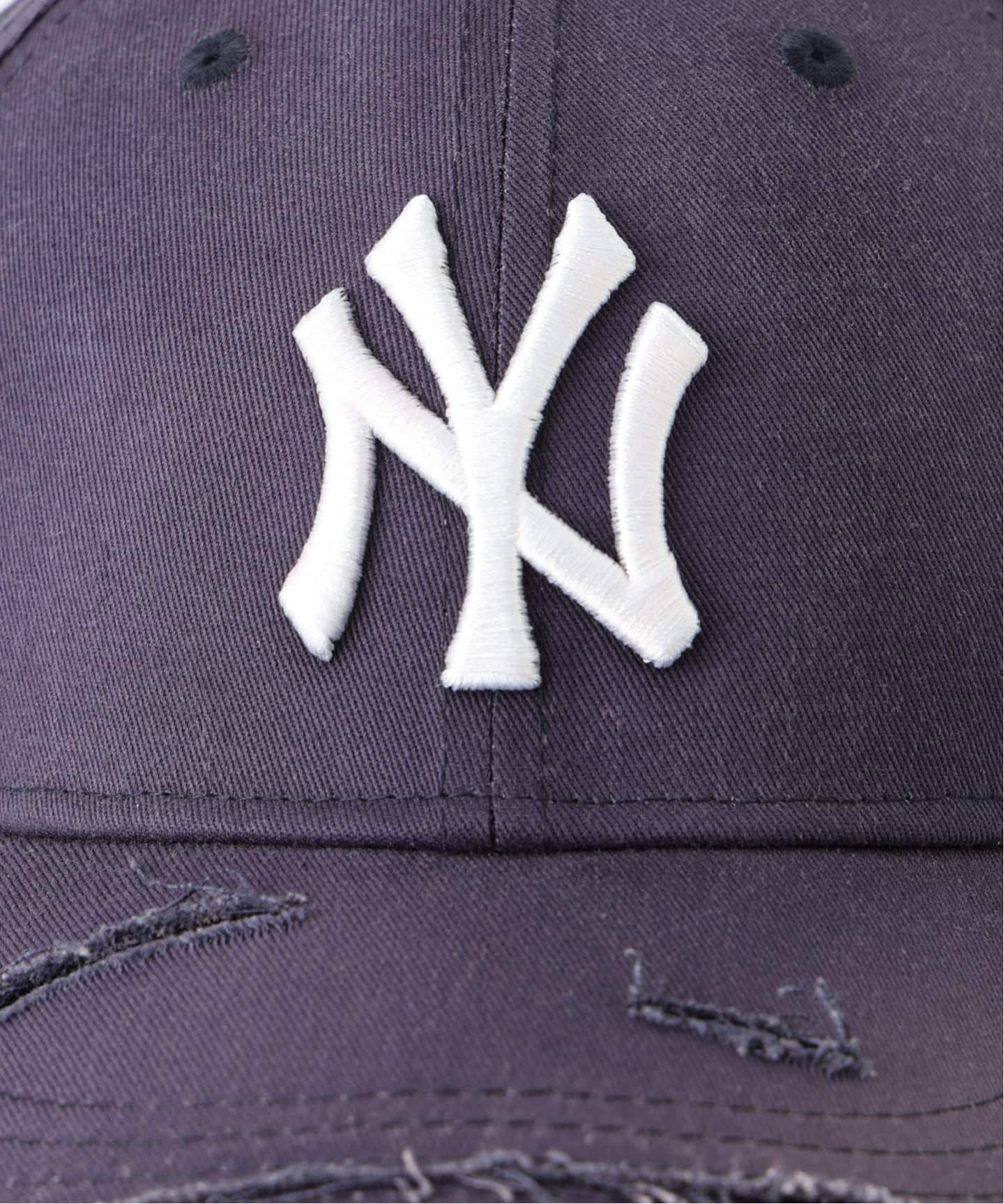 NEW ERA×DISCOVERED 別注 9FIFTY（キャップ）｜JOINT WORKS