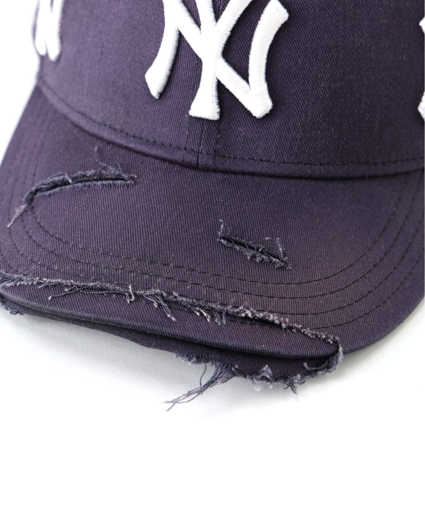 NEW ERA×DISCOVERED 別注 9FIFTY（キャップ）｜JOINT WORKS