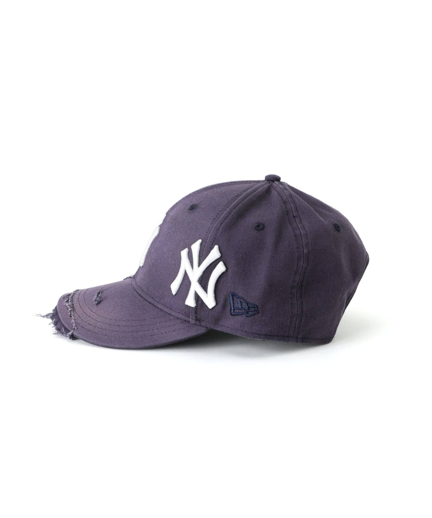 希少　NEW ERA DISCOVERED 別注 9FIFTY キャップ NEW ERA×DISCOVERED 別注 9FIFTY（キャップ）｜JOINT WORKS