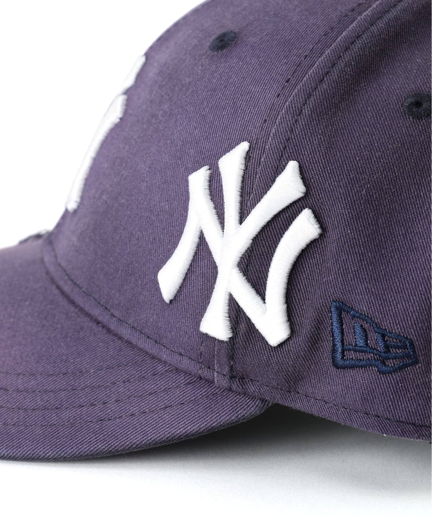 NEW ERA DISCOVERED 別注 9FIFTY キャップ NEW ERA×DISCOVERED 別注 9FIFTY（キャップ）｜JOINT WORKS