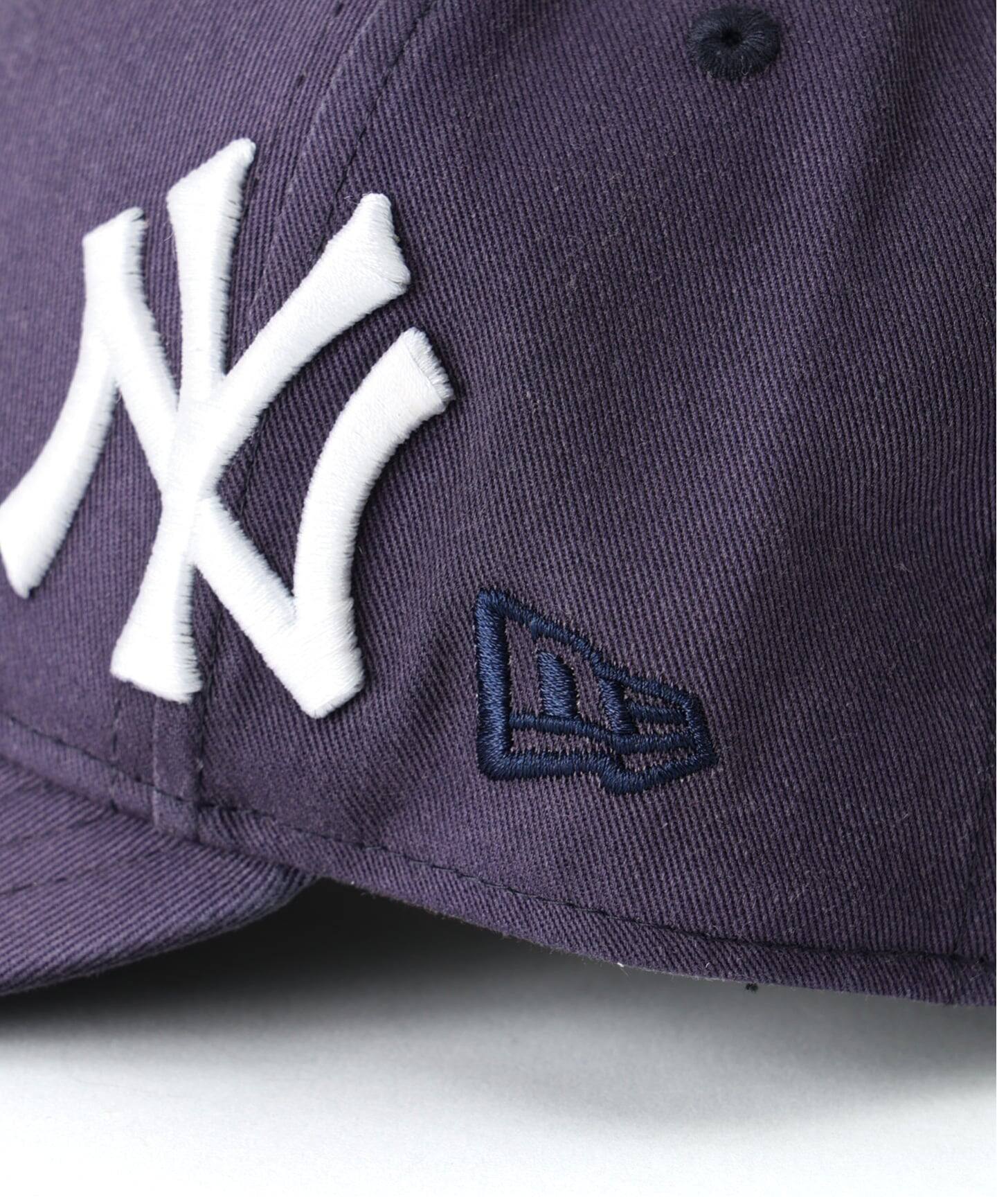 NEW ERA×DISCOVERED 別注 9FIFTY（キャップ）｜JOINT WORKS