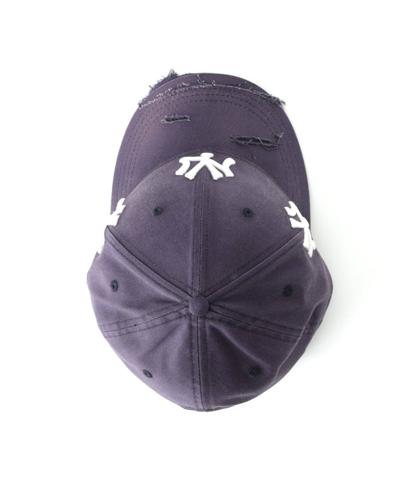 NEW ERA DISCOVERED 別注 9FIFTY キャップ NEW ERA×DISCOVERED 別注 9FIFTY（キャップ）｜JOINT WORKS