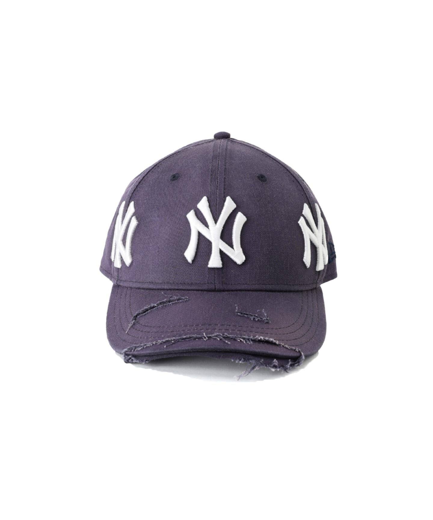 NEW ERA DISCOVERED 別注 9FIFTY キャップ NEW ERA×DISCOVERED 別注 9FIFTY（キャップ）｜JOINT WORKS