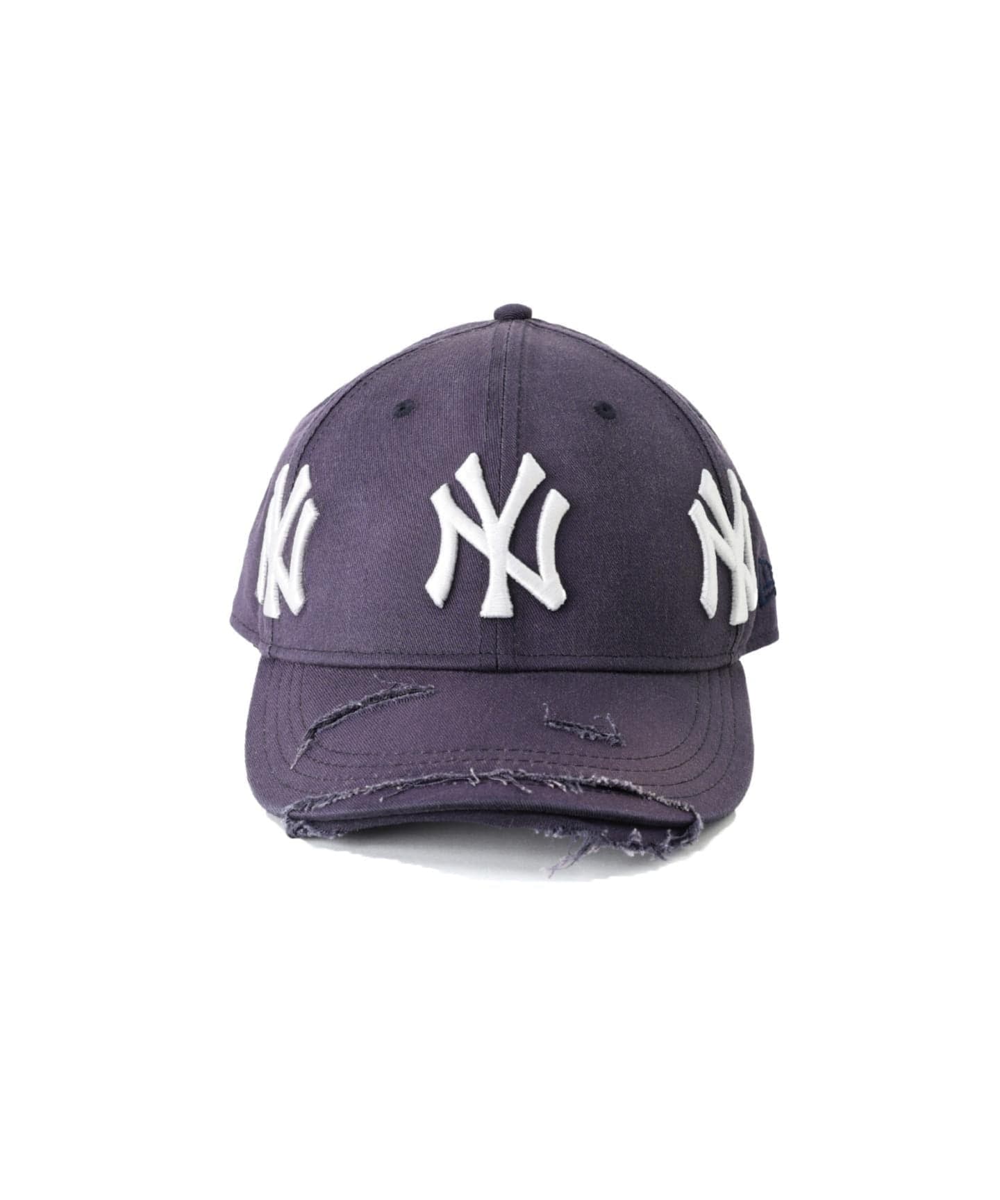 NEW ERA DISCOVERED 別注 9FIFTY キャップ NEW ERA×DISCOVERED 別注 9FIFTY（キャップ）｜JOINT WORKS