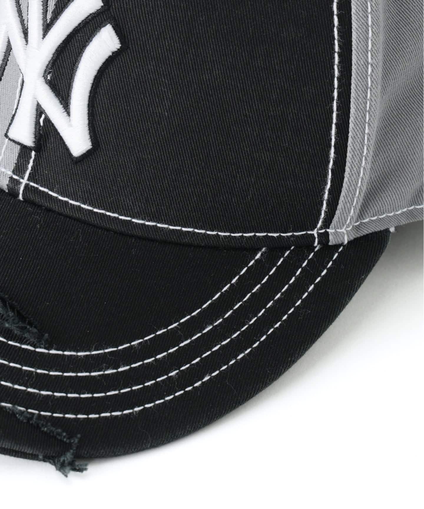NEW ERA×DISCOVERED 別注 59TENTY（キャップ）｜JOINT WORKS
