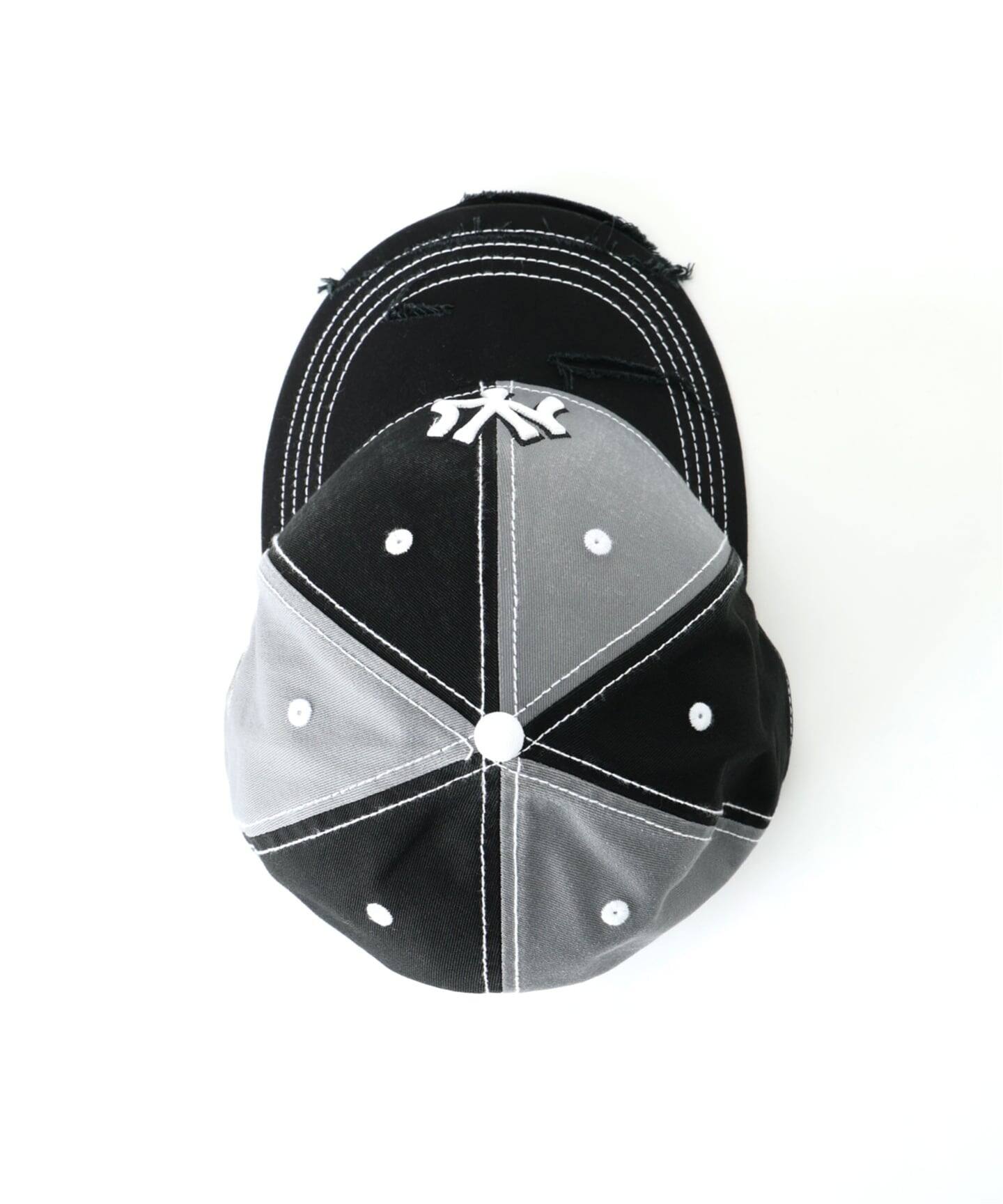 NEW ERA×DISCOVERED 別注 59TENTY（キャップ）｜JOINT WORKS