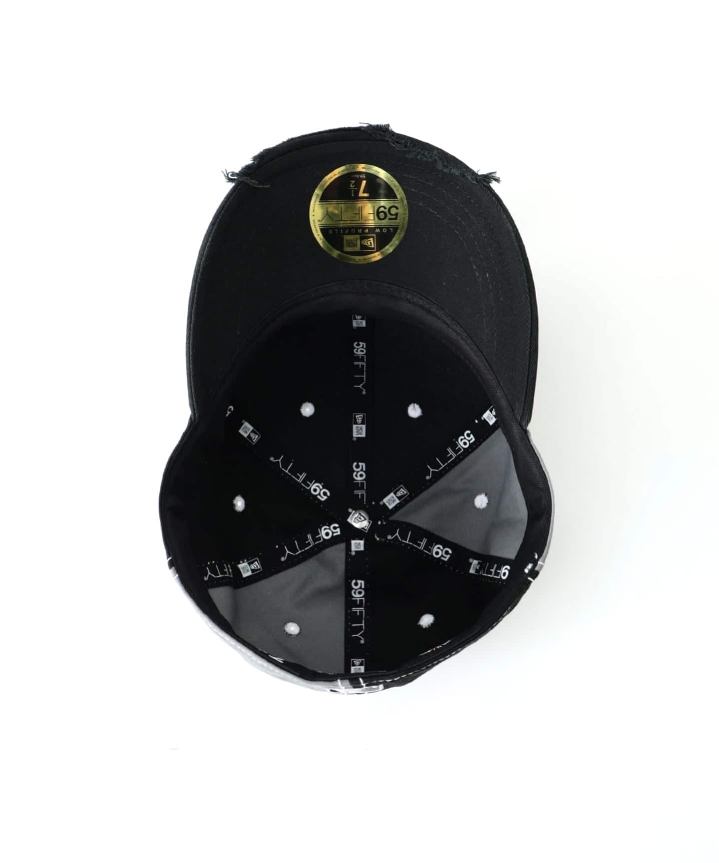 NEW ERA×DISCOVERED 別注 59TENTY（キャップ）｜JOINT WORKS