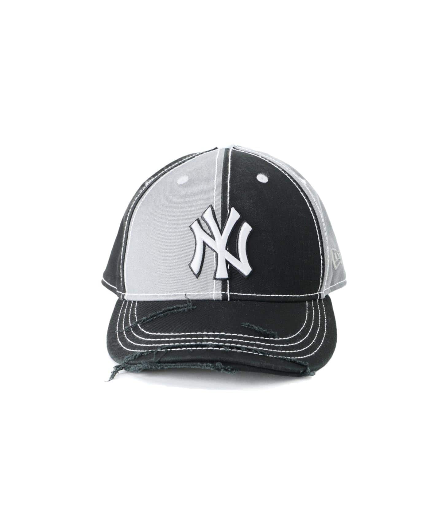 NEW ERA×DISCOVERED 別注 59TENTY（キャップ）｜JOINT WORKS