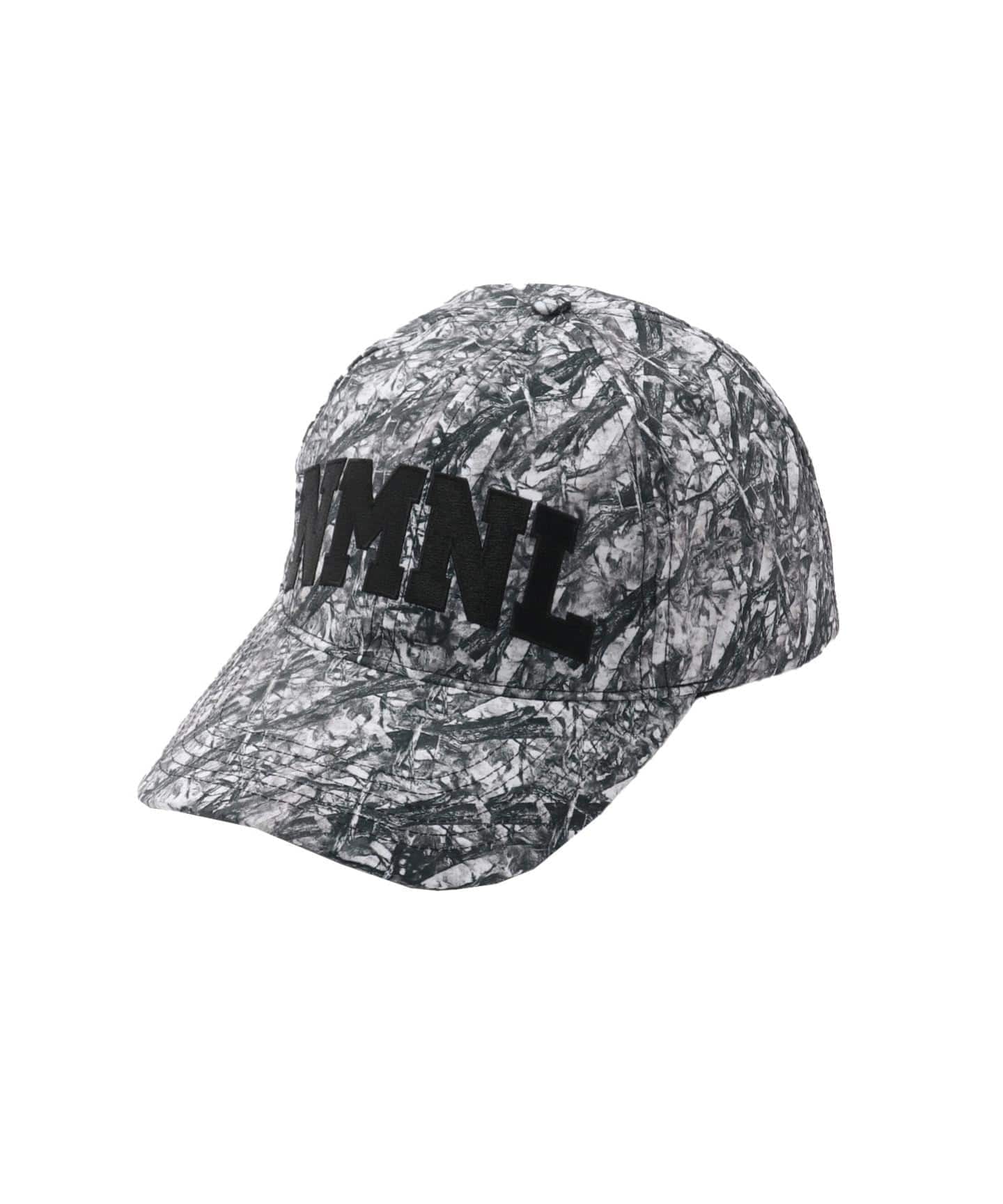 BARE KNUCKLES / ベアナックルズ Torch Logo Camo Hat（キャップ