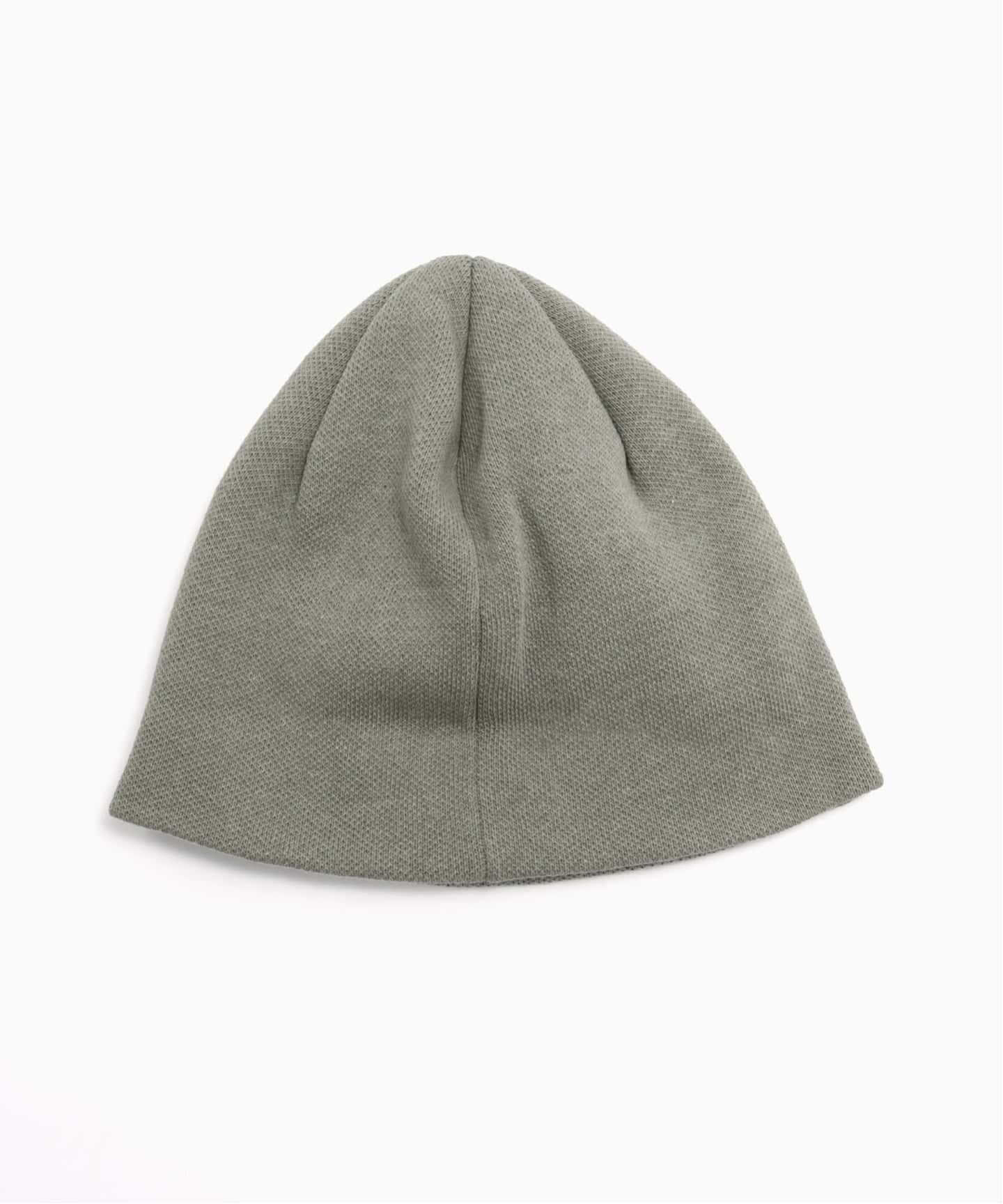 F-LAGSTUF-F / フラグスタフ F LOGO BEANIE（ニットキャップ・ビーニー