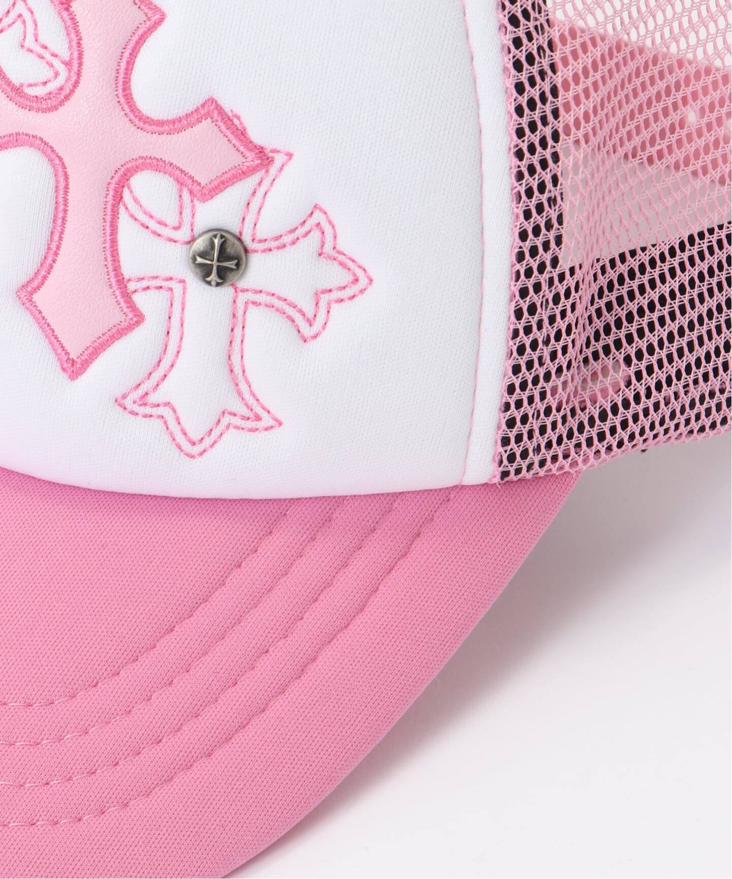SUPPLIER / サプライヤー Multiple Cross Mesh Cap（キャップ）｜JOINT