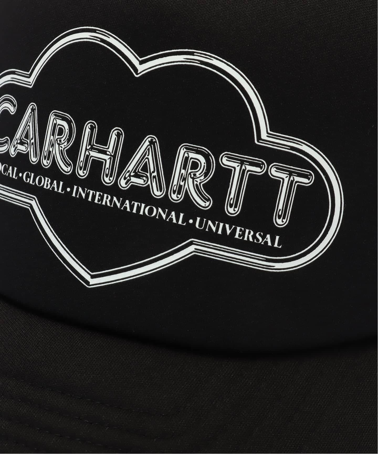 CARHARTT WIP / カーハート ダブリューアイピー CLOUD HEART TRUCKER