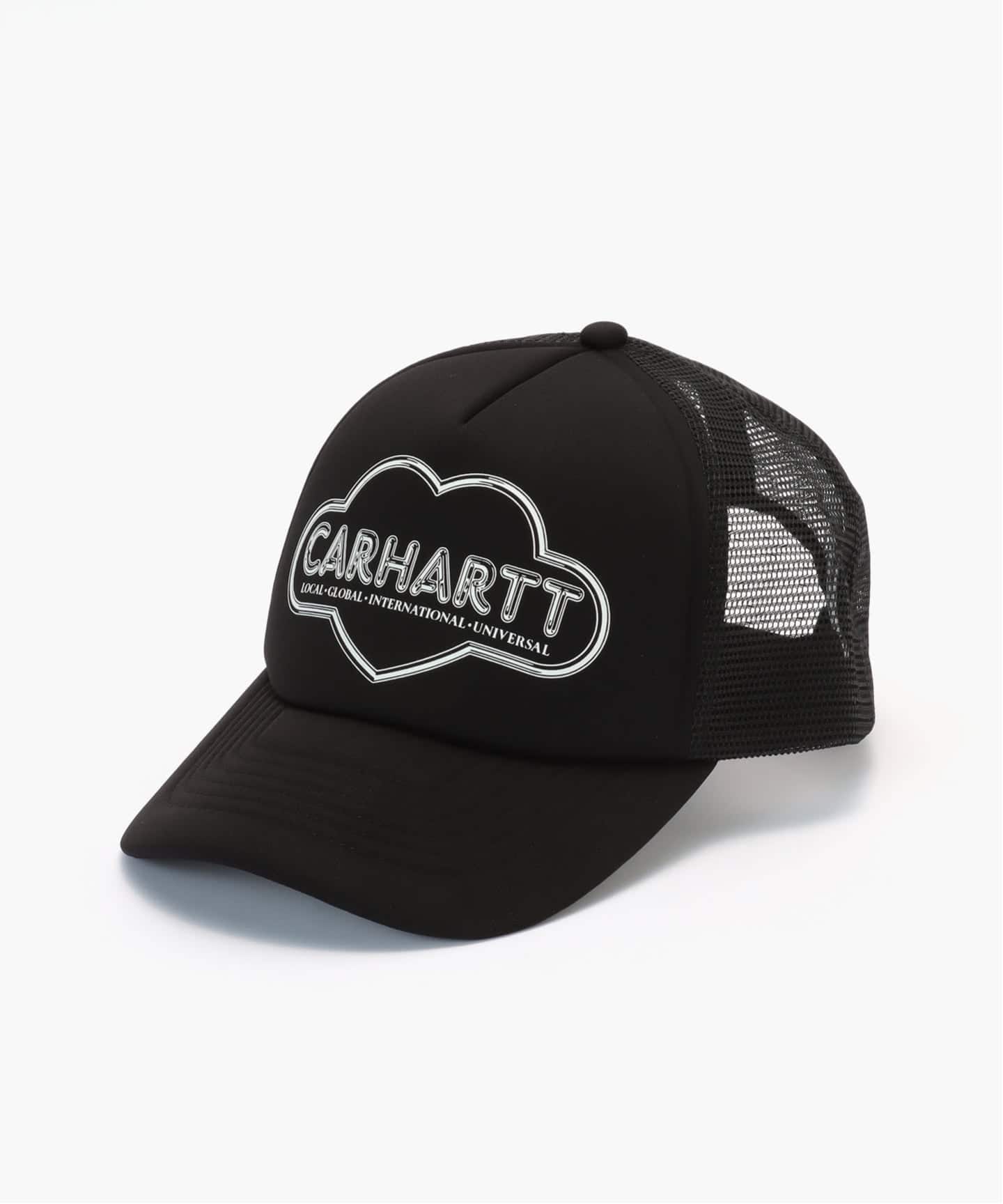 CARHARTT WIP / カーハート ダブリューアイピー CLOUD HEART TRUCKER