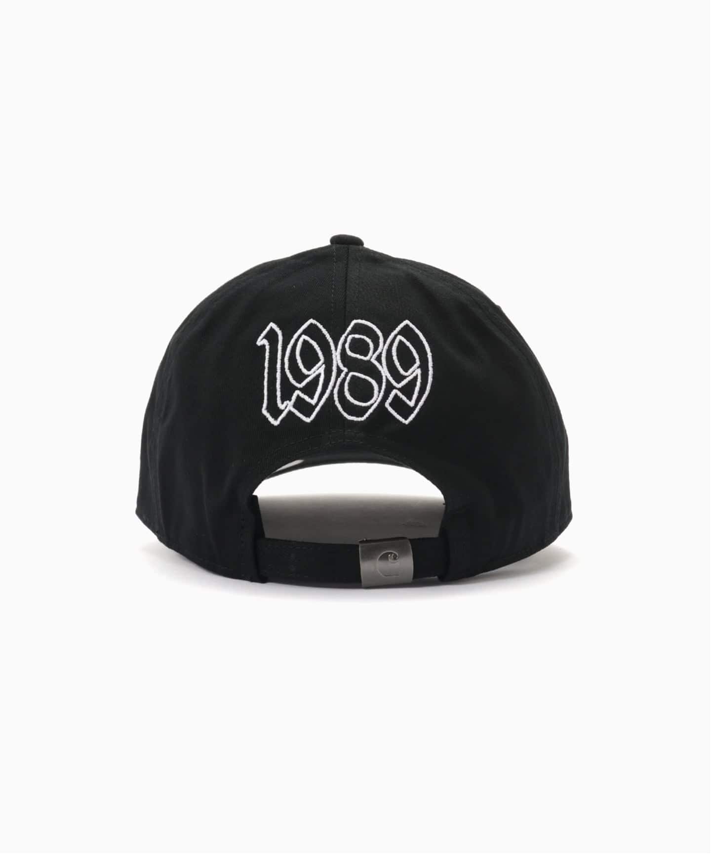CARHARTT WIP / カーハート ダブリューアイピー WORLD TOUR CAP