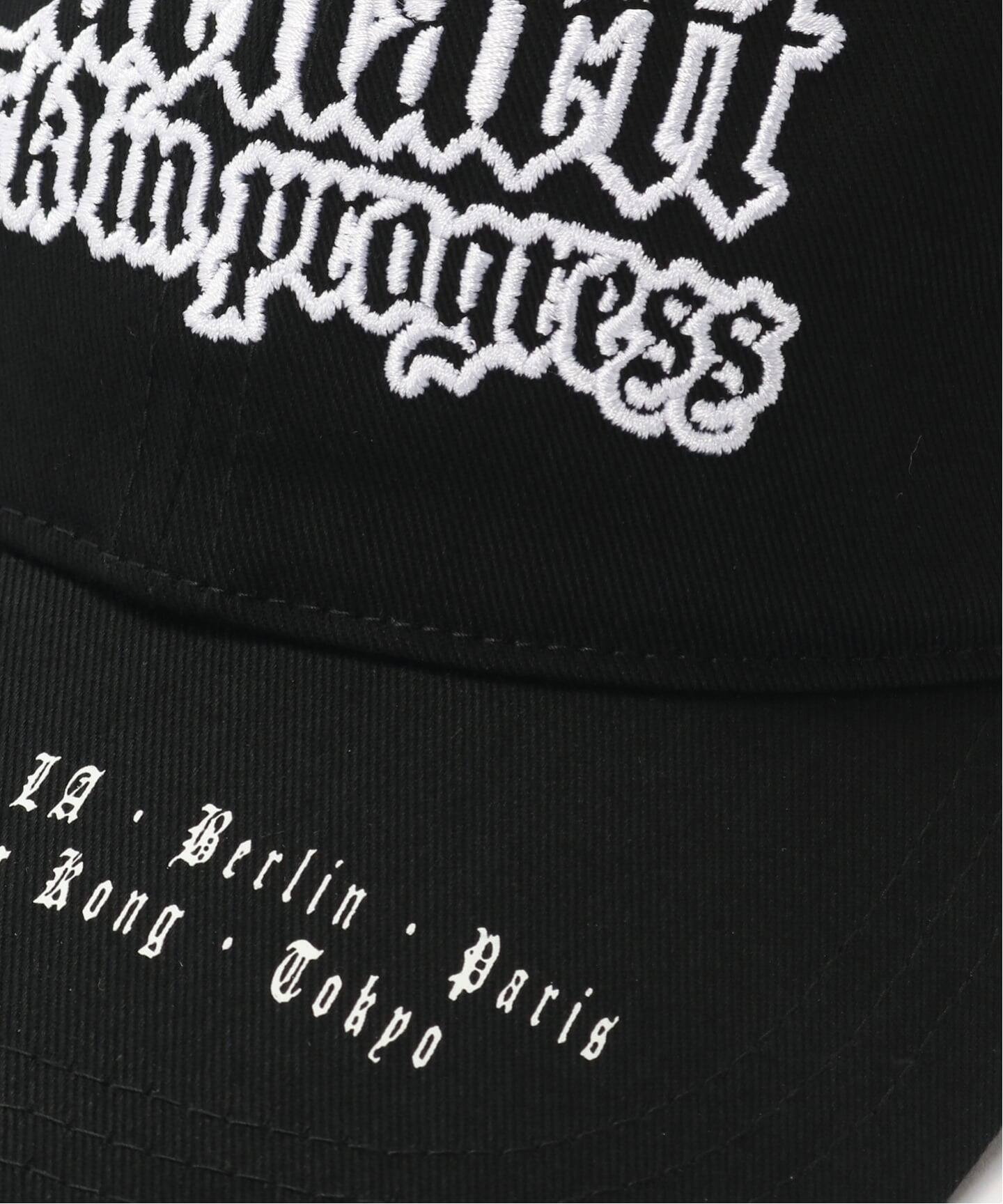 CARHARTT WIP / カーハート ダブリューアイピー WORLD TOUR CAP