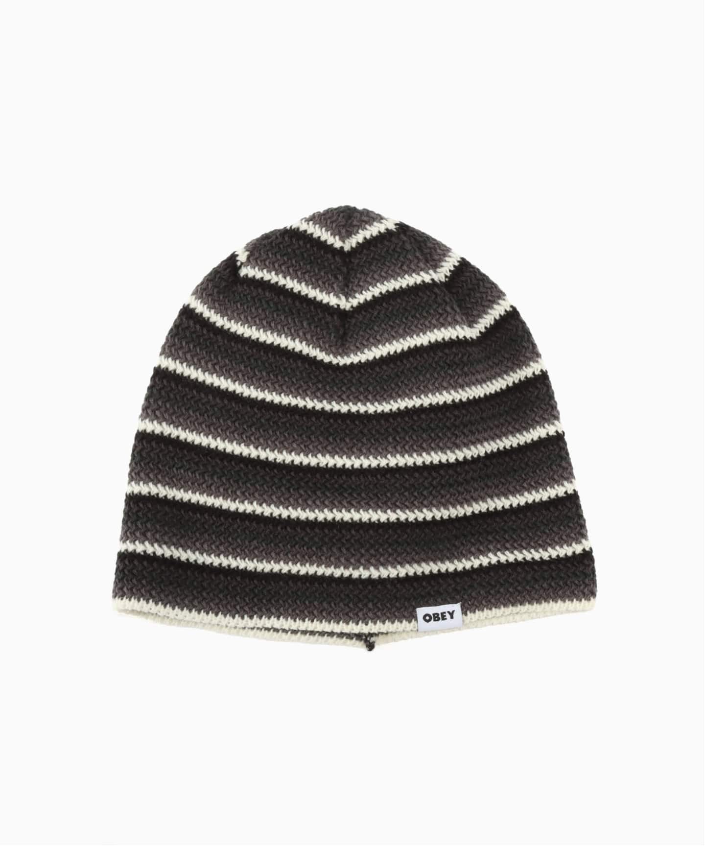 BoTT / ボット CHAIN STITCH BEANIE（ニットキャップ・ビーニー