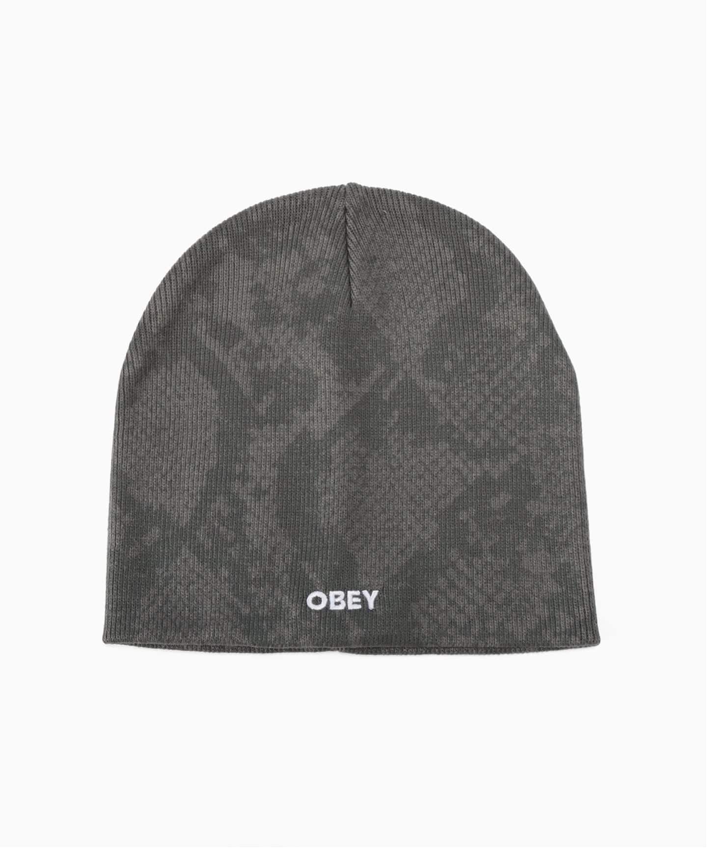 Tri-Color Beanie（ニットキャップ・ビーニー）｜NOAH（ノア）の通販