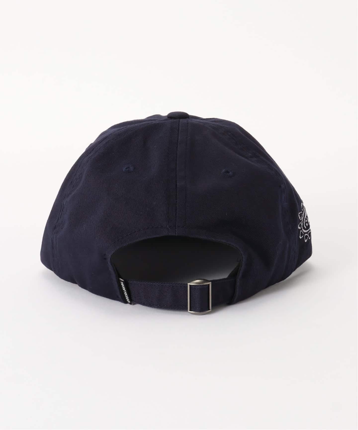 帽子 YESEYESEE YESEYESEE / イエスアイシー Y.E.S Snail Logo Cap（キャップ）｜JOINT