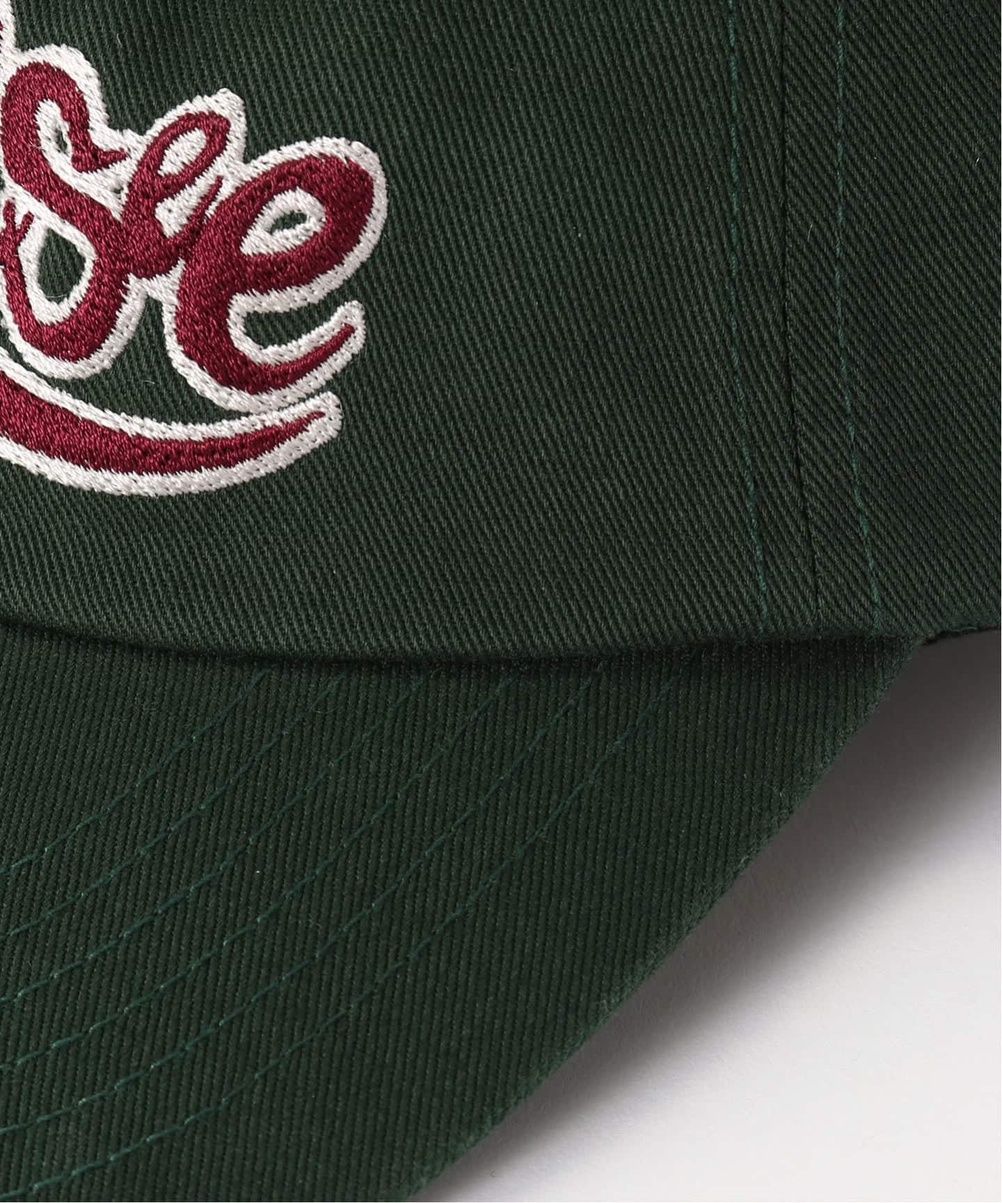 YESEYESEE / イエスアイシー Y.E.S Snail Logo Cap（キャップ）｜JOINT
