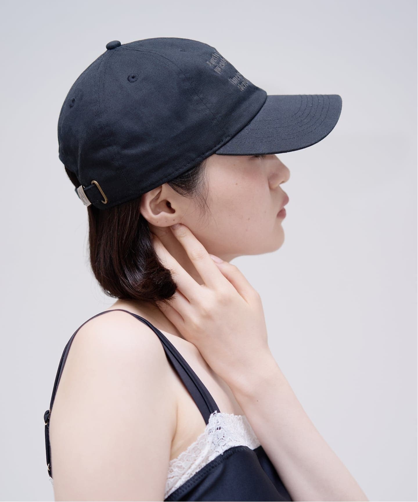 SKIN for LULU】 cap（キャップ）｜EDIT.FOR LULU（エディット フォー